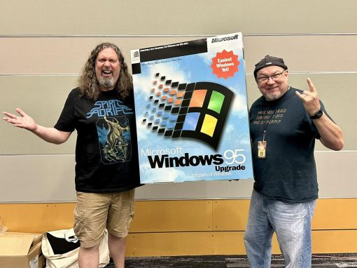 Test Hall of Fame Update Test Hall of Fame Update